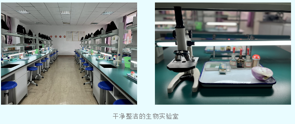 一个小实验炸开你的生物世界~